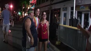 public nudes in key west hot sluts