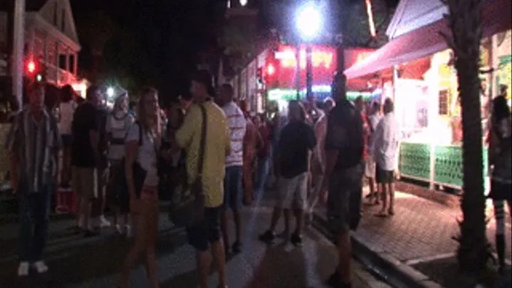 ass and tittties and big booty bitches naked in key west