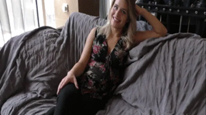 first time video with fresh faced linda