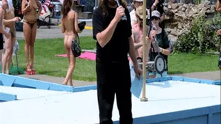 fully nude men and women in public nude fest