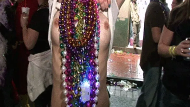 mardi gras tits 1 filth yes