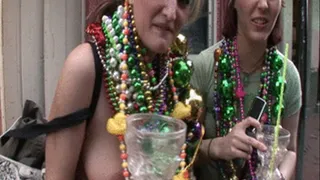 mardi gras girls 1 pov