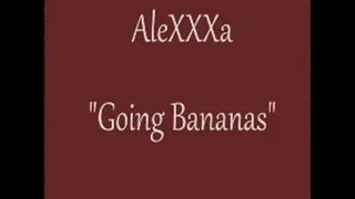 Alexa-Going Bananas