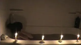 Candle Lite Bath