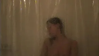 Shower Toy