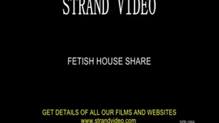 Fetish houseshare