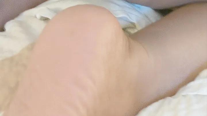 Size 13 Butt and Sole Show Off March 2020