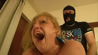 EXTREME FUCK IN MOTEL WITH MASKED MAN - 2