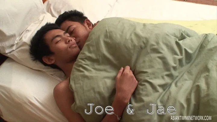 Joe & Jae