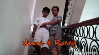 Jesse And Ronny
