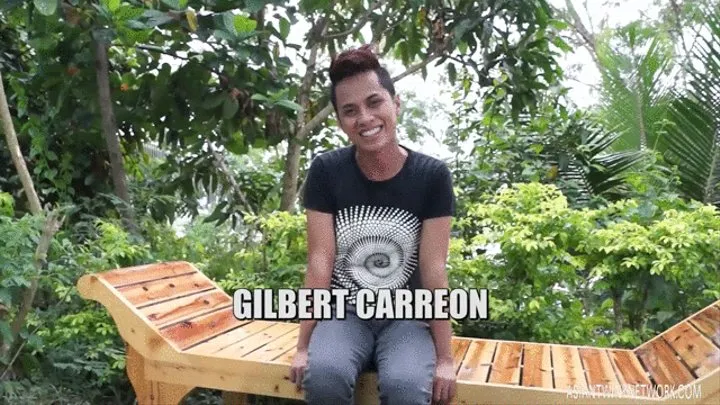 Gilbert Carreon