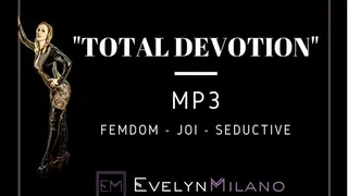 Evelyn Milano - Total Devotion MP3