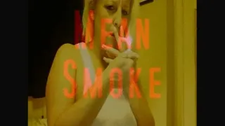 Mean Smoke