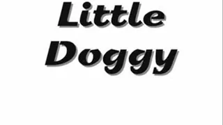 Little Doggy