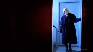 The 13th Doctor, a Fetish Parody