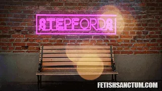 NIGHT AT STEPFORD'S (360)