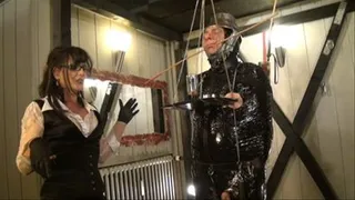 HUMILIATED AND BALLTORTURE