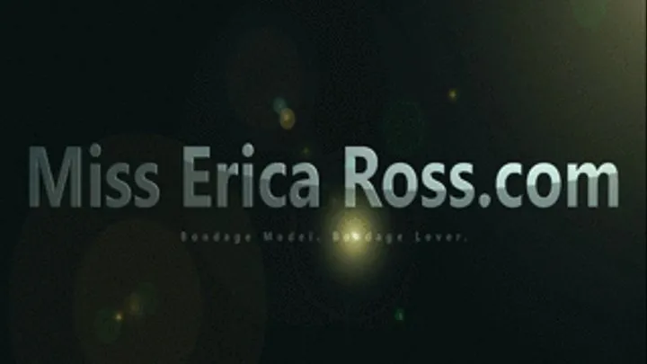 Miss Erica Ross