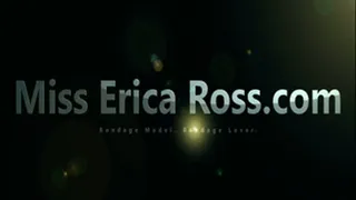 Erica Ross Hogtied Blowjob