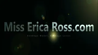 Erica Ross Bound Jogger