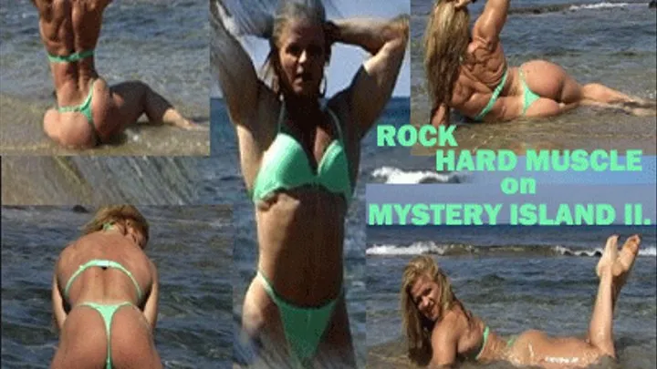 ROCK HARD MUSCLE 2