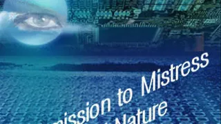 Submission to Mistress Second Nature