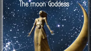 Luna the Moon Goddess