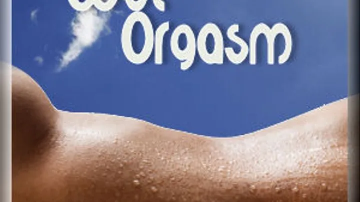 Wet Orgasm
