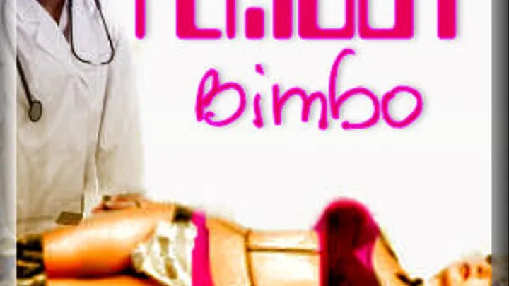 Fembot Bimbo