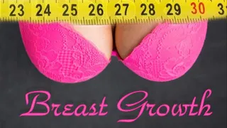 Breast Growth