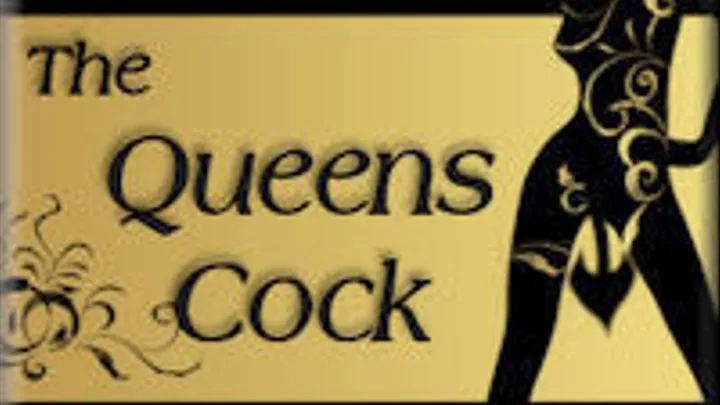 The Queens Cock