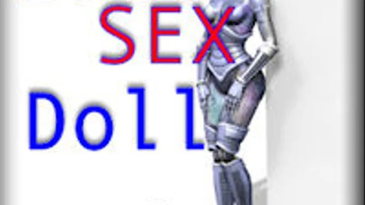 Demo Sex Doll