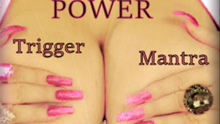 Big Breast power mantra