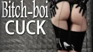 Bitch Boi Cuck