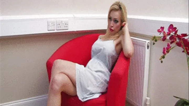 SU619 Chessie Kay