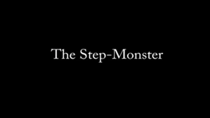 The Stepmonster