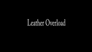 Leather Overload ( /Mobile)