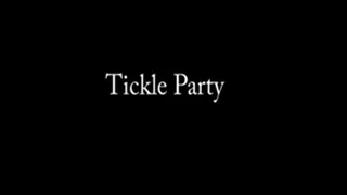 Tickle Party ( /cell version)