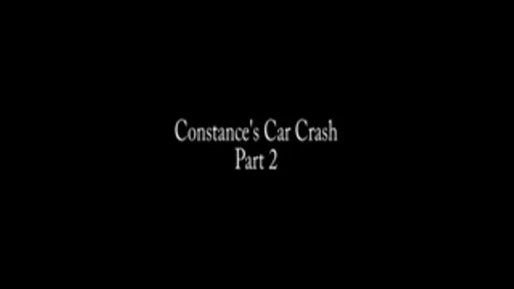 Constance's Car Crash, Part 2