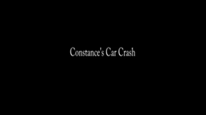 Constance's Car Crash (full movie)