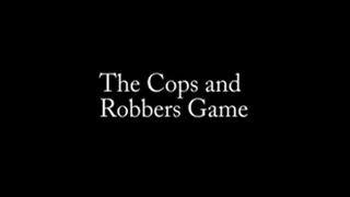 The Cops and Robbers Game - Complete