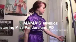 Step-Mama's Revenge