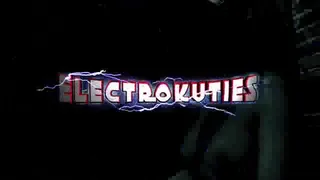 Batgirl's Electro-Interrogation