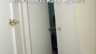 Miss Pandora's Rump Shaking FinDomme