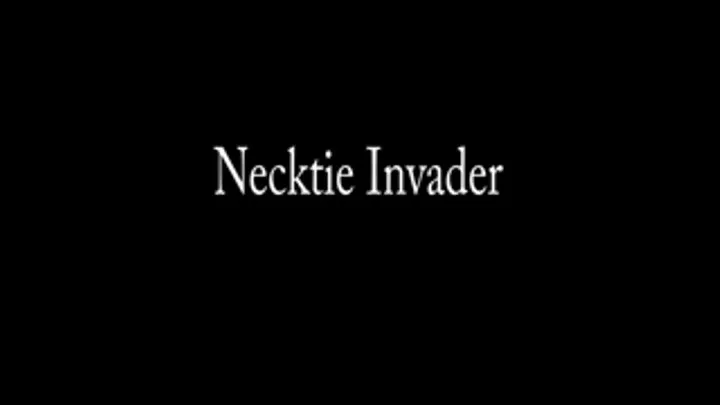 Neckie Invader