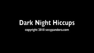 Hiccups at Night