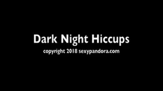 Hiccups at Night (high-res