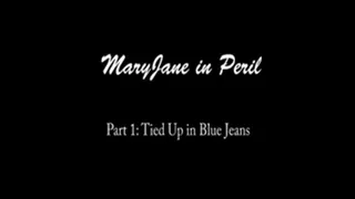 MaryJane Foxx in Peril! Part 1