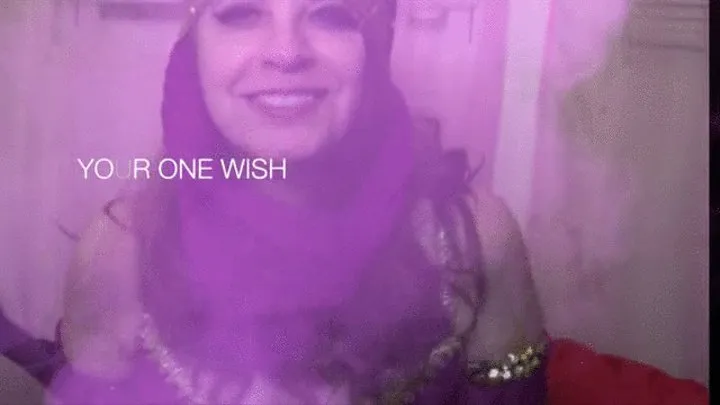 Just One Wish