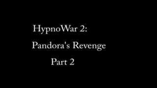 Hypnowar 2: Part 2